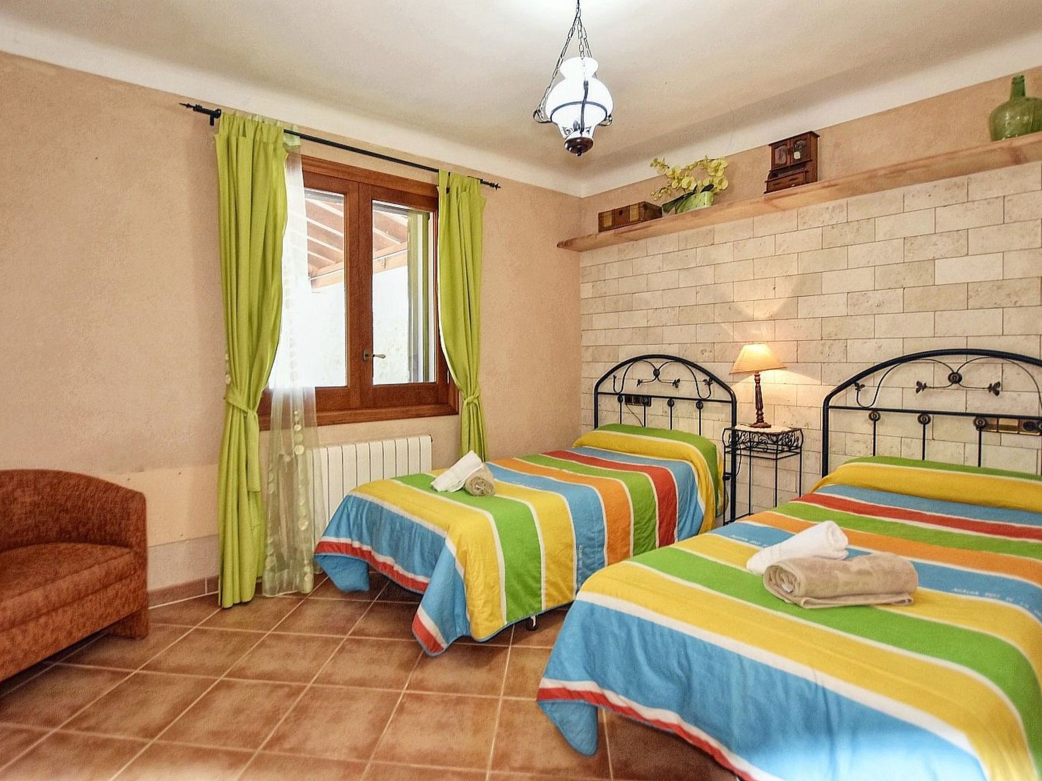 Elegantes Cottage mit großer Kapazität - Image-tags.info