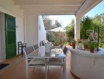 Vrijstaande finca Tres Pins bij Betlem met tuin, BBQ en airco - thumbnail 4