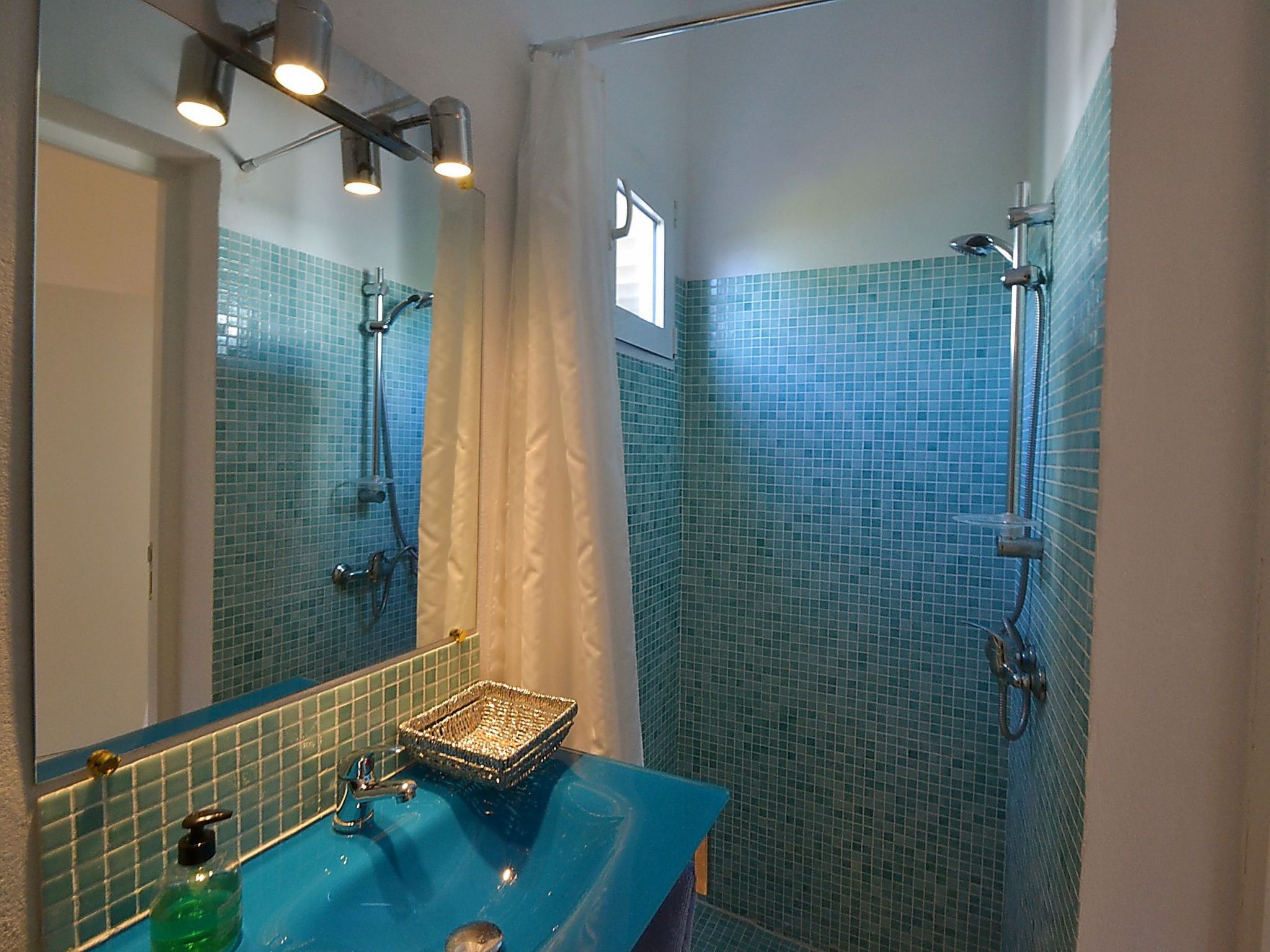 In Colonia De Sant Pere mit Grill, Garten und Terrasse