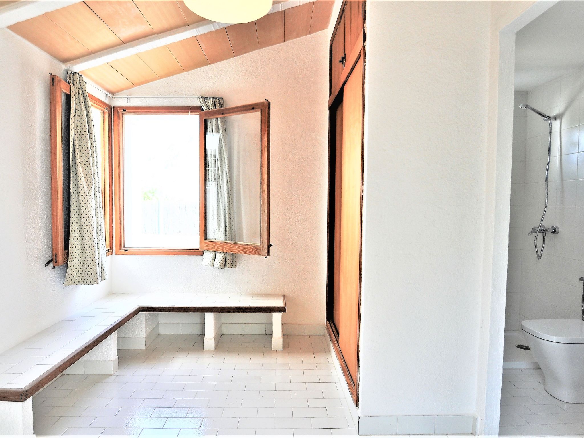 Villa XOROI con Piscina en Betlem (Mallorca) con vistas a la Bahía de Alcudia y - Inside