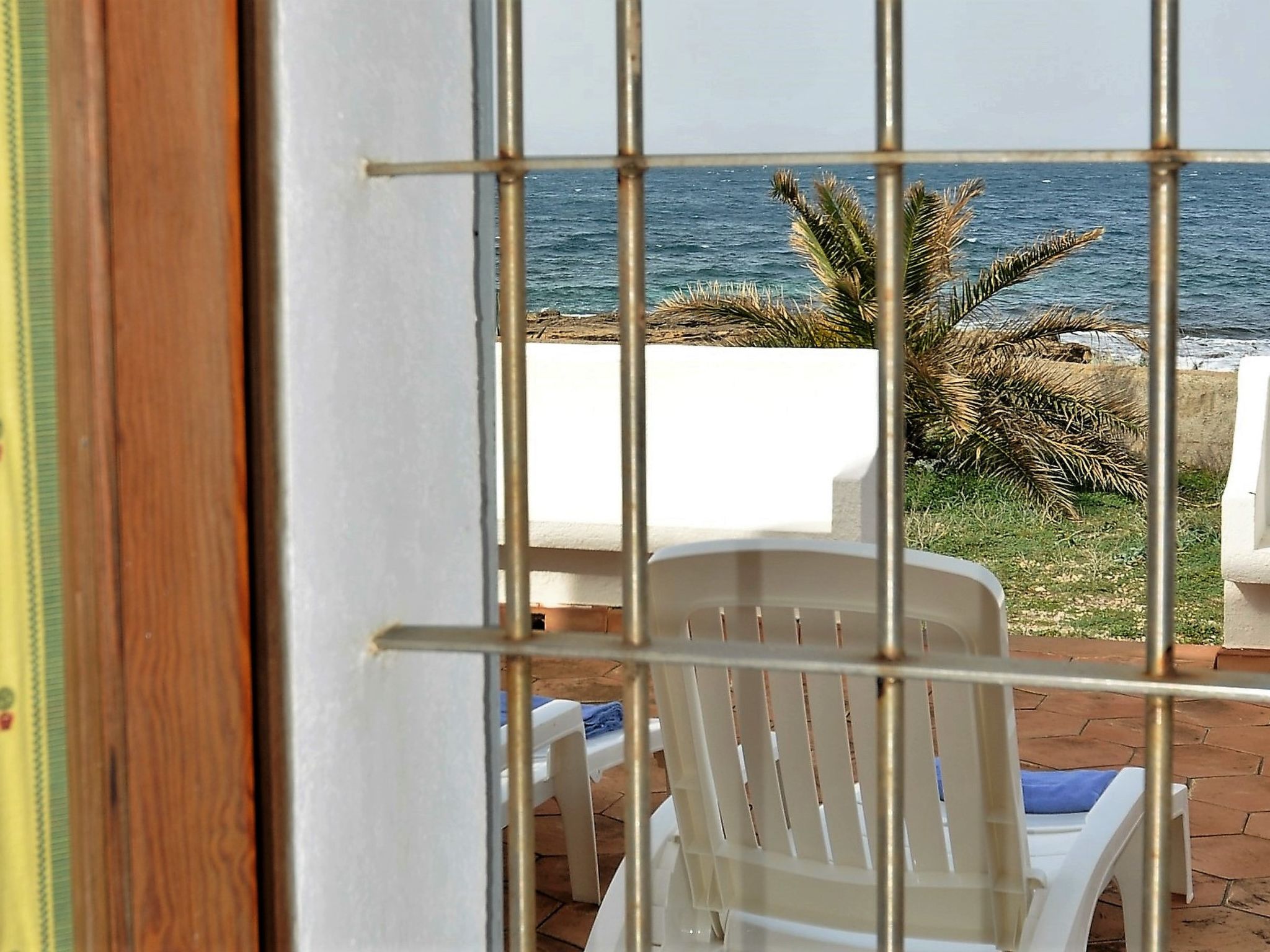 Villa XOROI con Piscina en Betlem (Mallorca) con vistas a la Bahía de Alcudia y - Inside