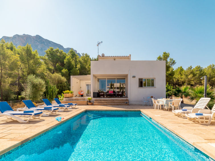 Search and Stay destination Betlem, IB - Spain from AU$ 434. Betlem