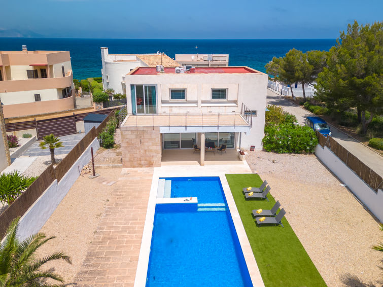 Search and Stay destination Betlem, IB - Spain from AU$ 505. Villa Mut
