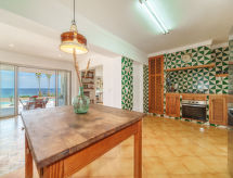 Ferienhaus Xoroi