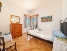 Ferienhaus Xoroi