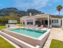 Ferienhaus Xoroi