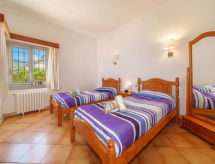 Ferienhaus Xoroi