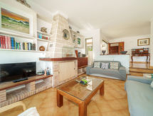 Ferienhaus Xoroi