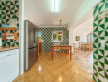 Ferienhaus Xoroi