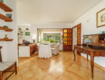 Ferienhaus Xoroi