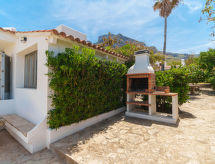Ferienhaus Xoroi