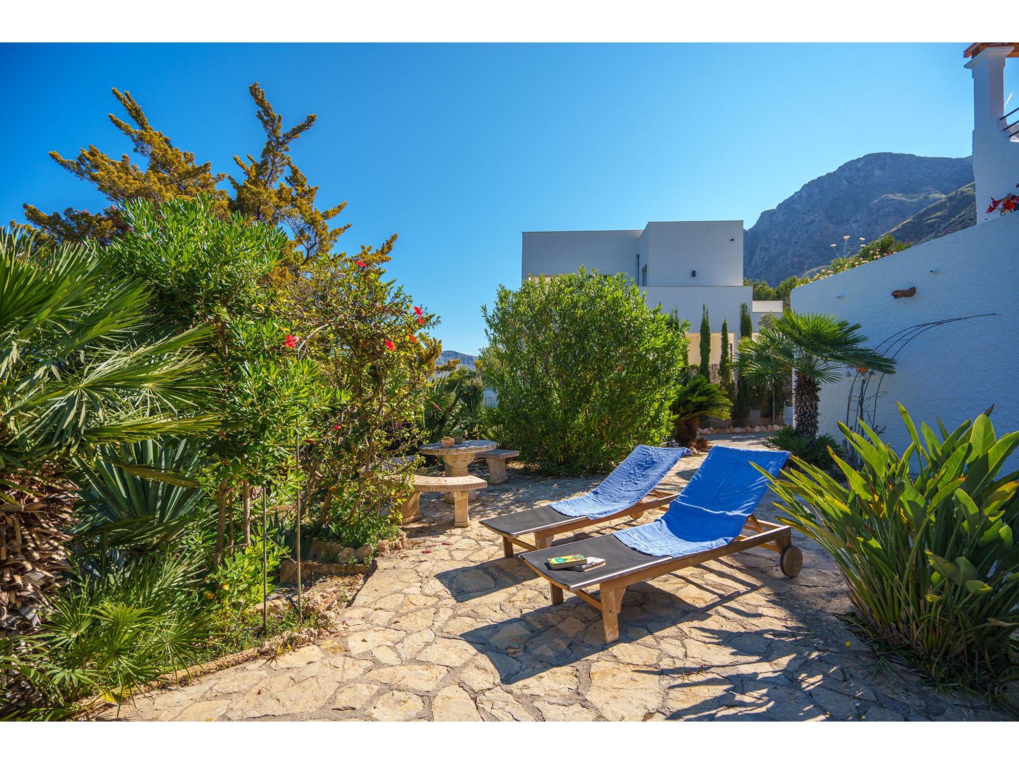 Villa Pinomar – Extérieur, photo 34 sur 39