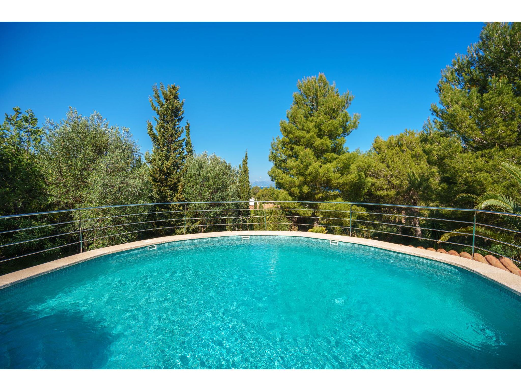 Pinomar — Pool Outdoor (5 of 39)
