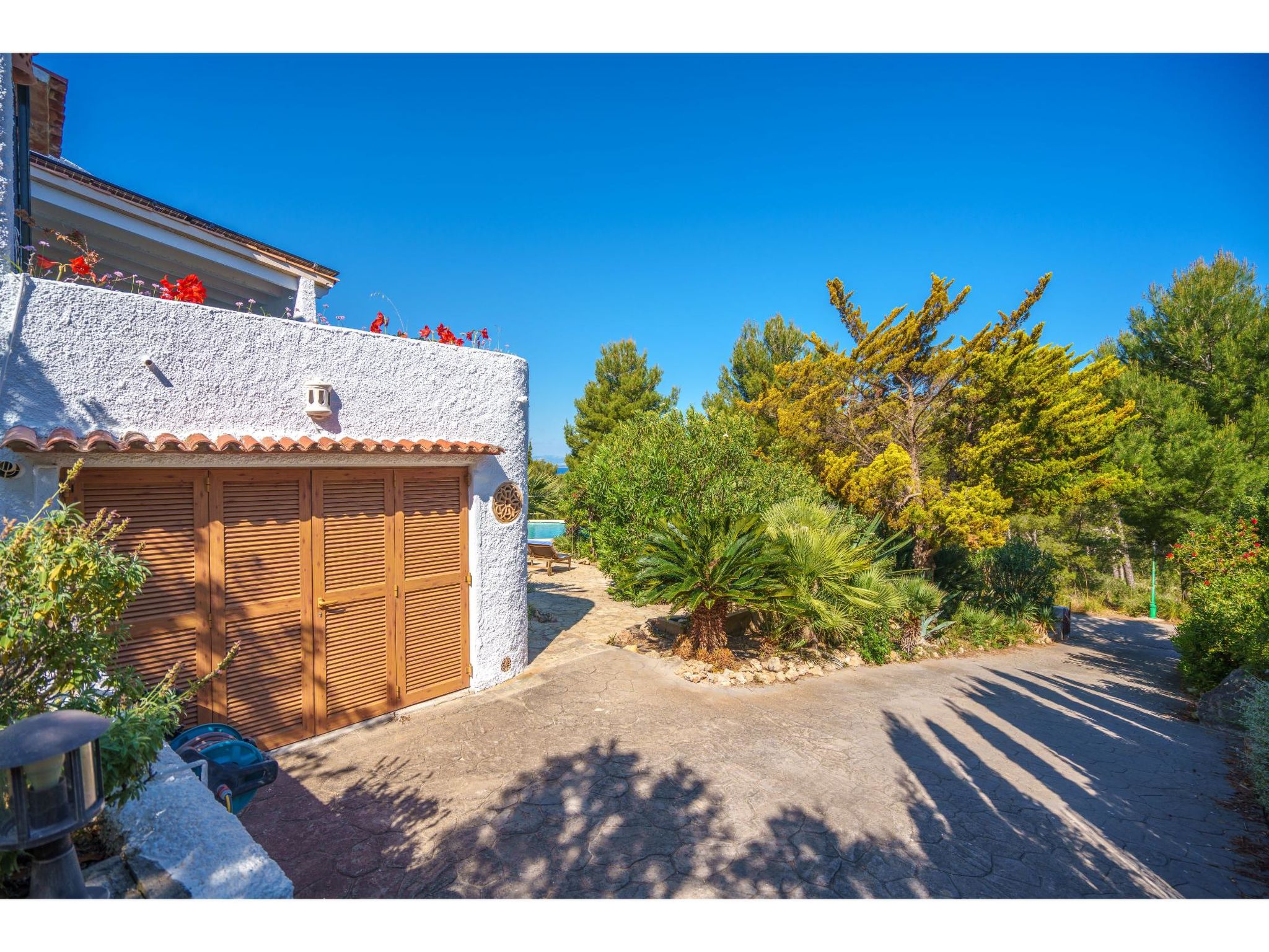 Villa Pinomar – Extérieur de la maison, photo 30 sur 39