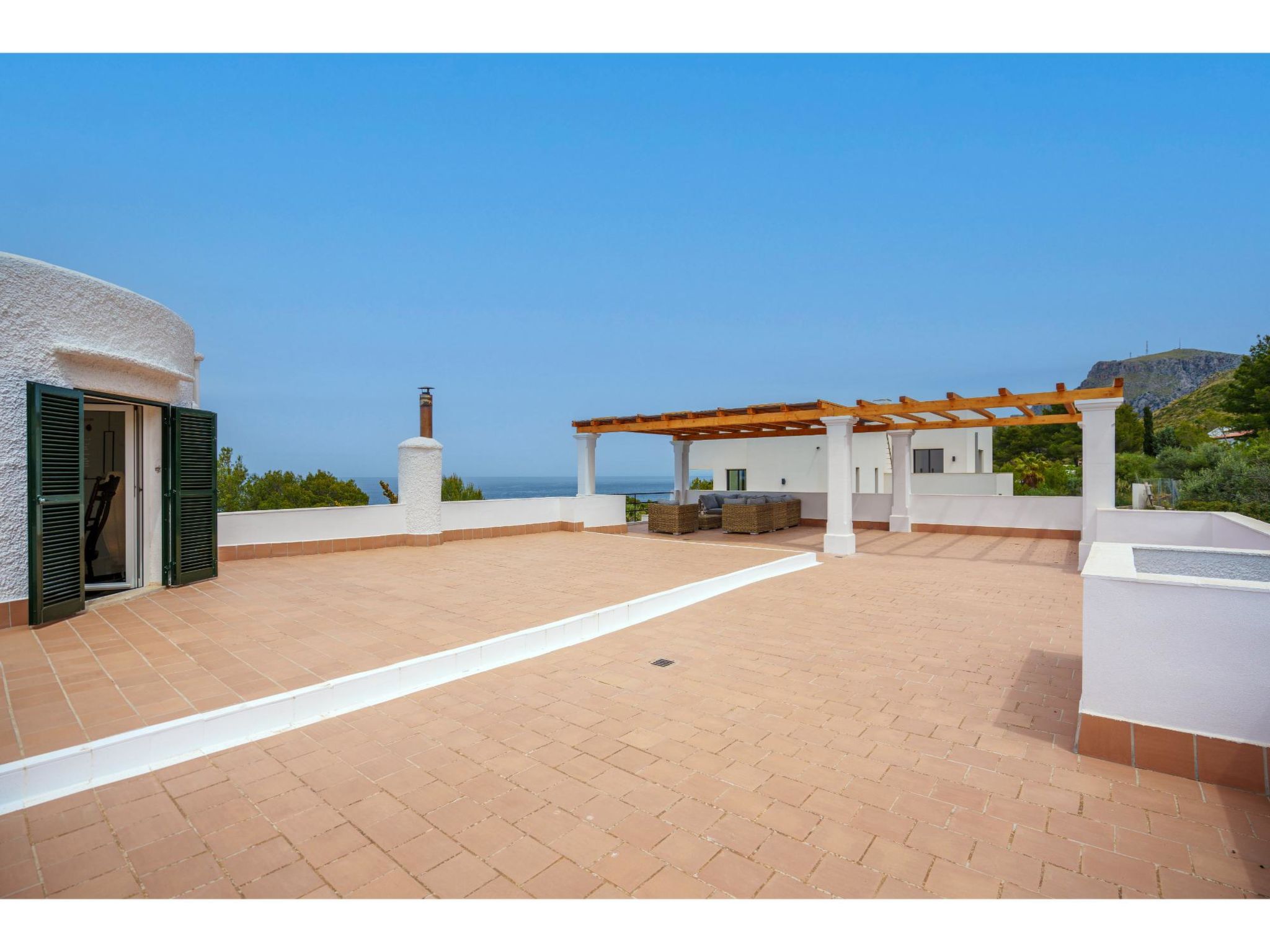 Pinomar — Pool Outdoor (3 of 39)