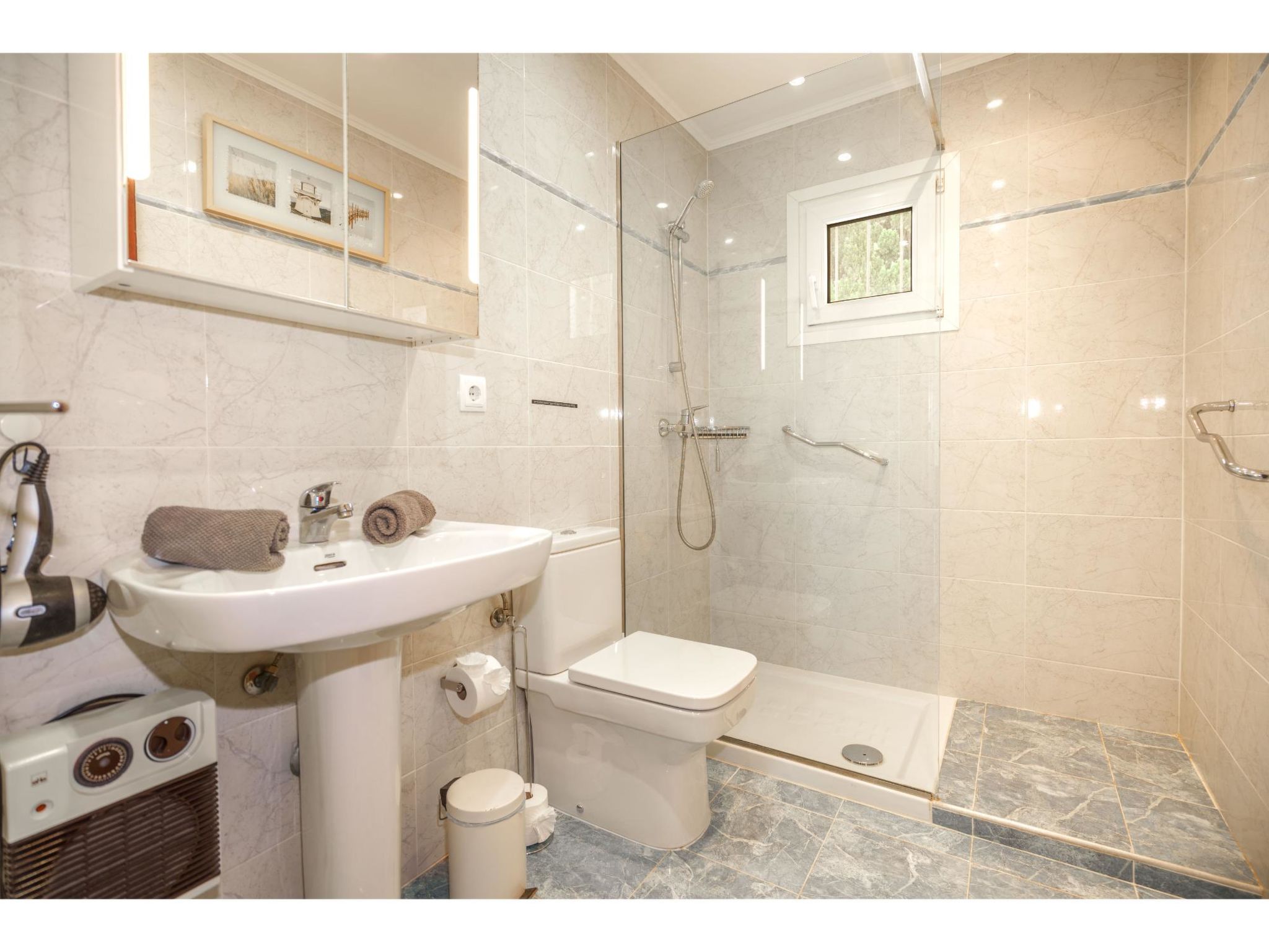 Villa Pinomar – Salle de bains, photo 20 sur 39