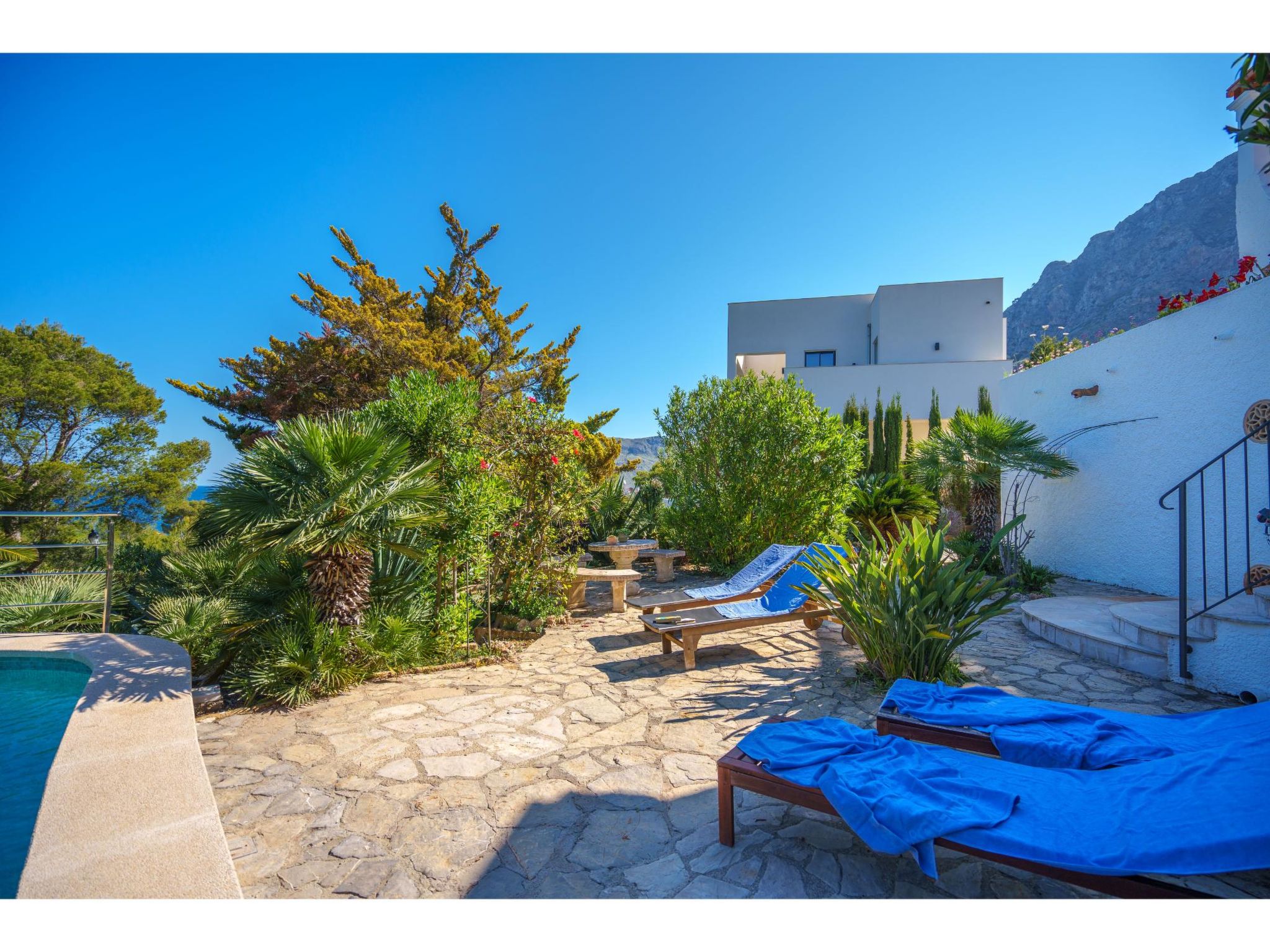 Villa Pinomar – Extérieur, photo 32 sur 39