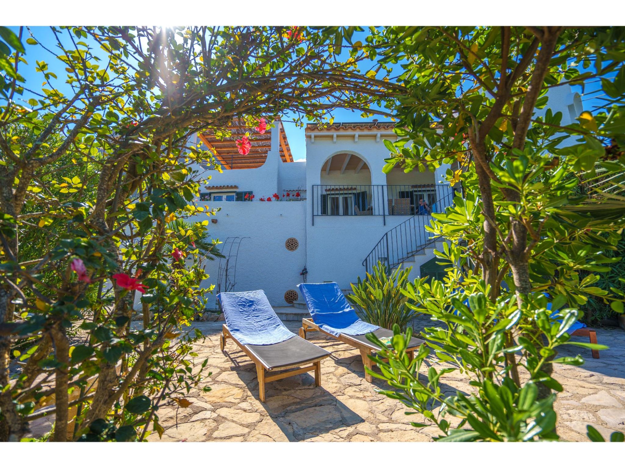 Villa Pinomar – Piscine extérieure, photo 35 sur 39