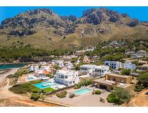 Casa de vacaciones Enigma