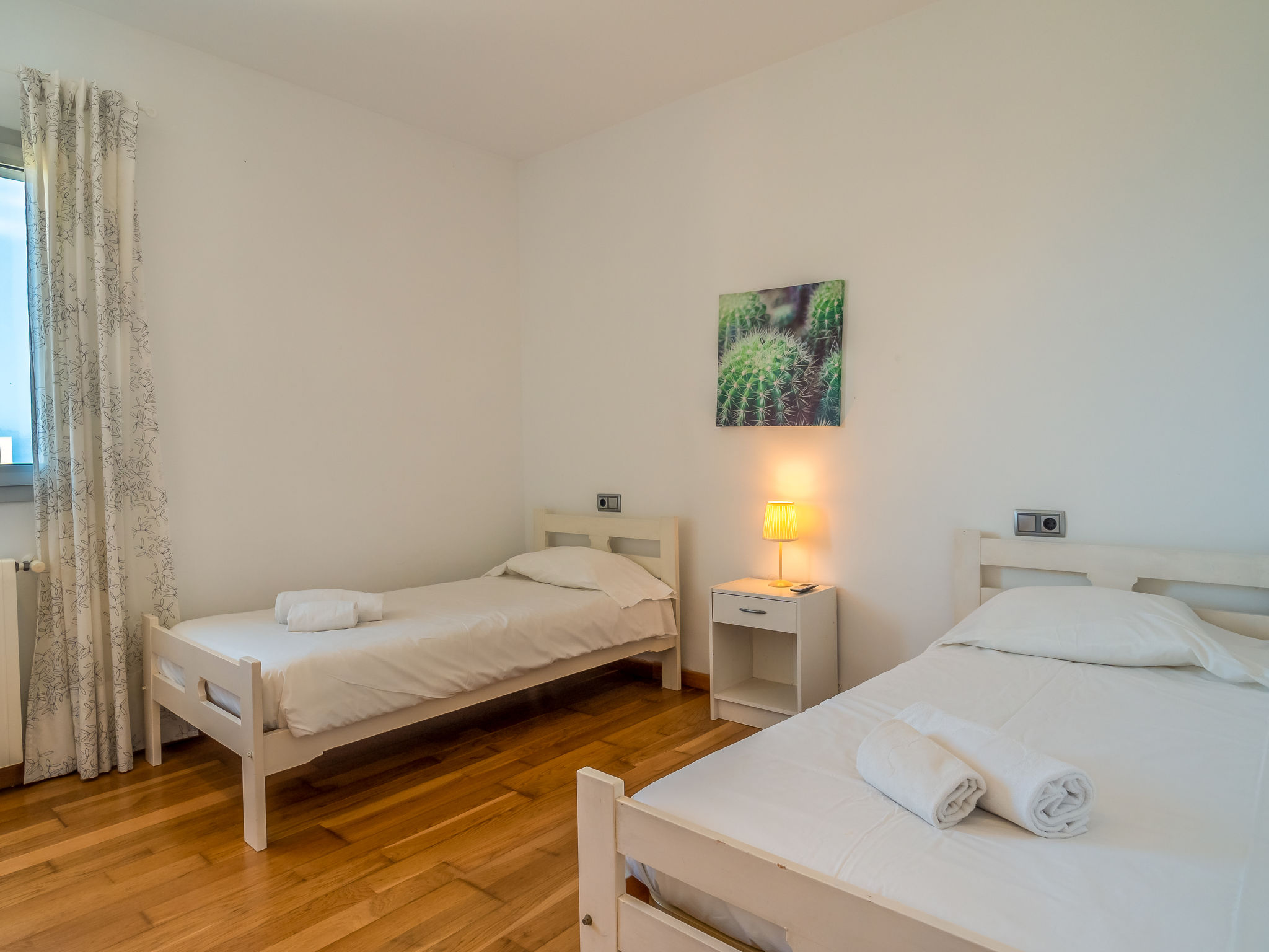 Villa Brisa - Inside