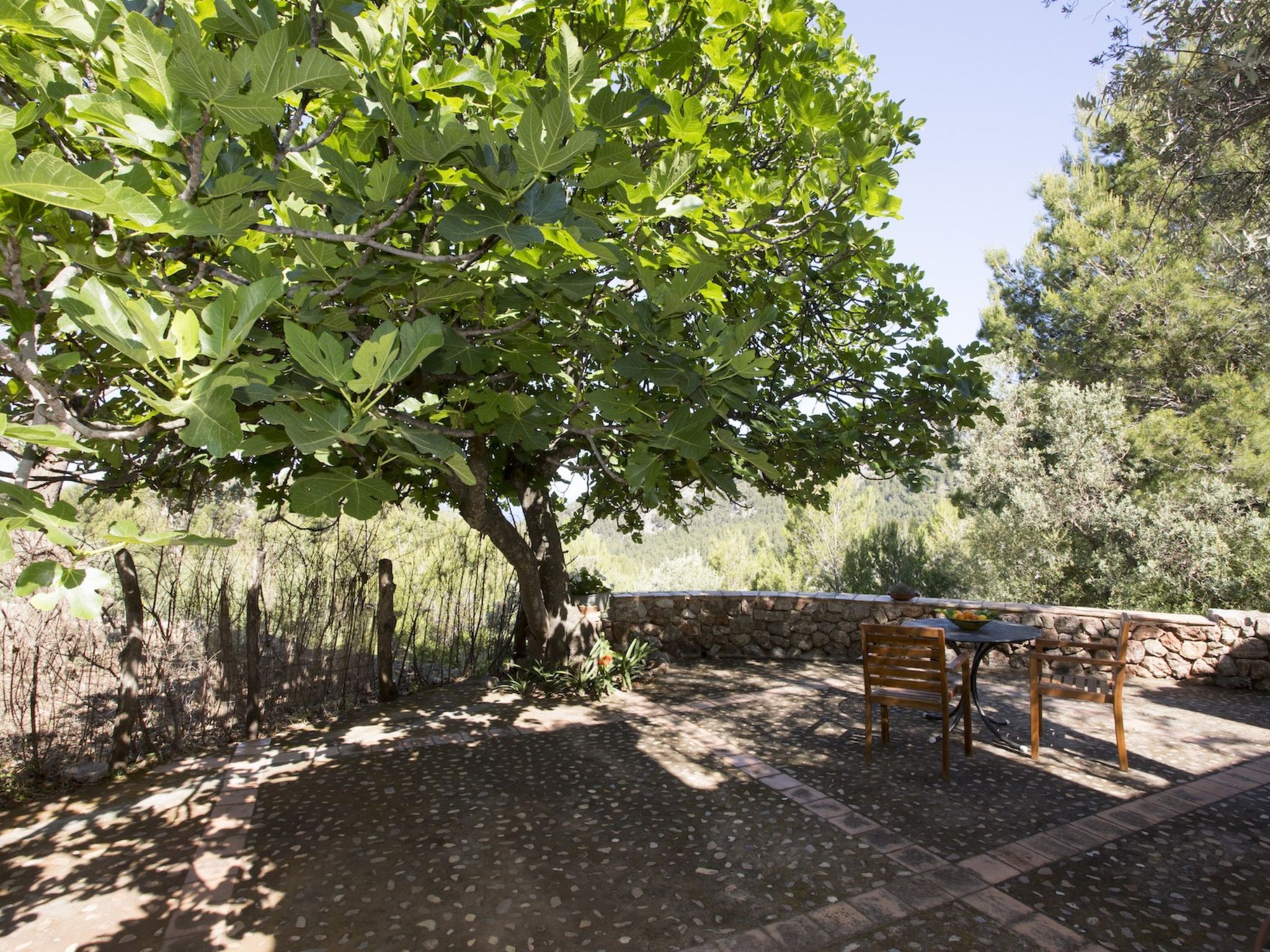 Sfeervolle villa aan de golfbaan met weids uitzicht op de bergen van Sóller - foto 37