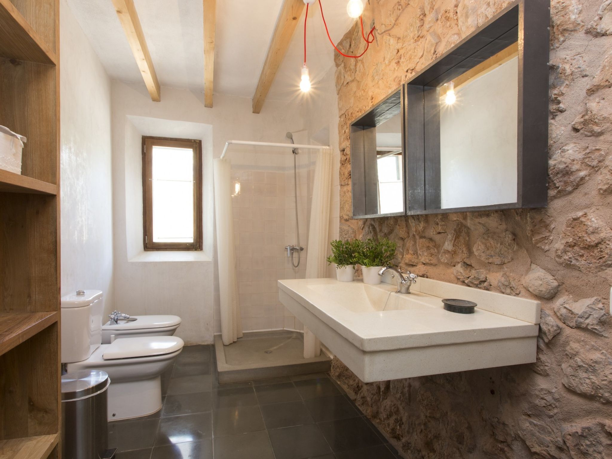 Sfeervolle villa aan de golfbaan met weids uitzicht op de bergen van Sóller - foto 21