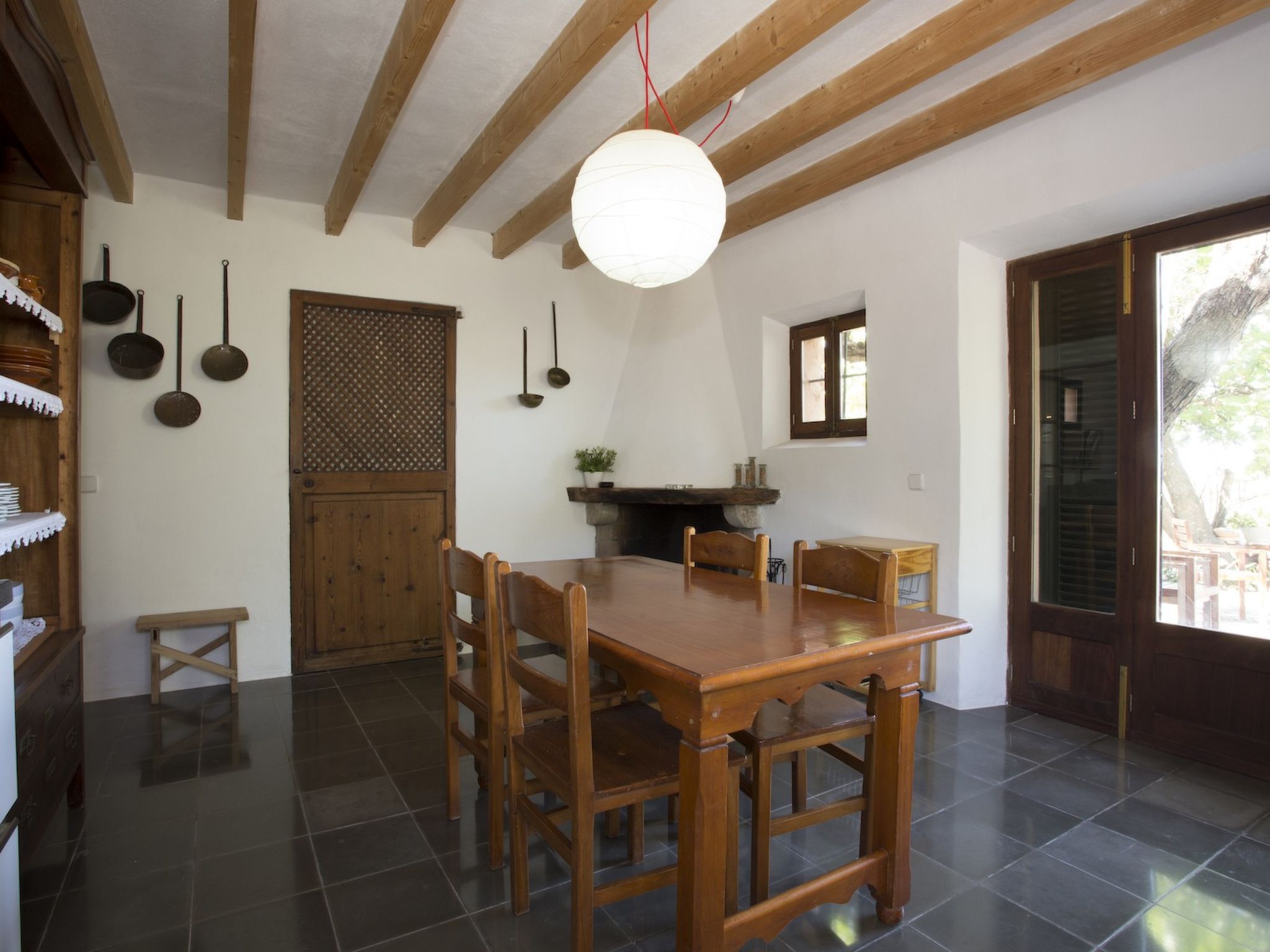 Sfeervolle villa aan de golfbaan met weids uitzicht op de bergen van Sóller - foto 13