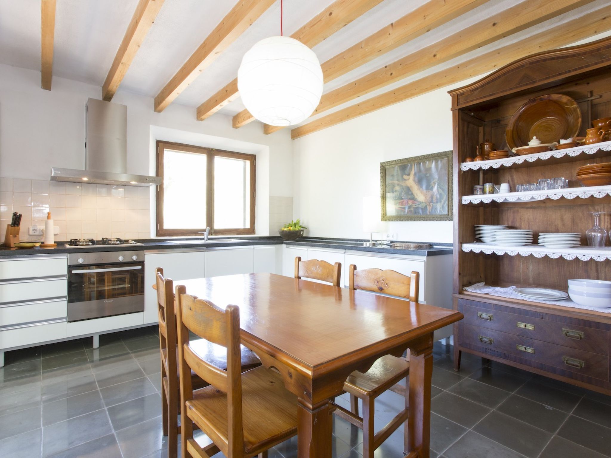 Sfeervolle villa aan de golfbaan met weids uitzicht op de bergen van Sóller - foto 10