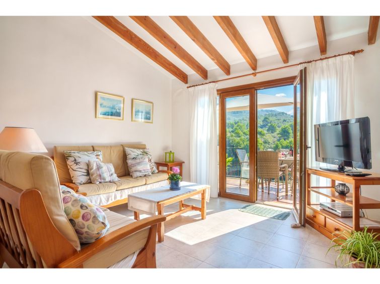 Search and Stay destination Sóller, IB - Spain from AU$ 177. S'Atalaia Sea Views