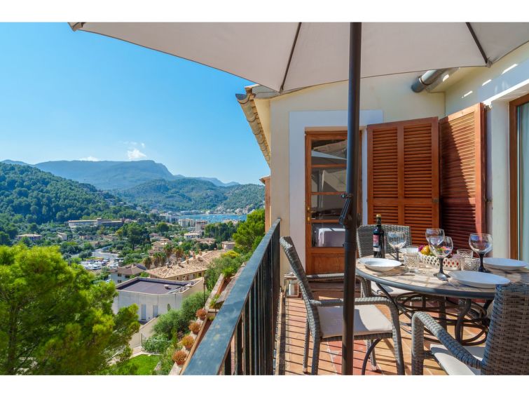 Search and Stay Destinations. Vacation Rentals in Sóller, Balearic Islands - Balearic Islands - Spain