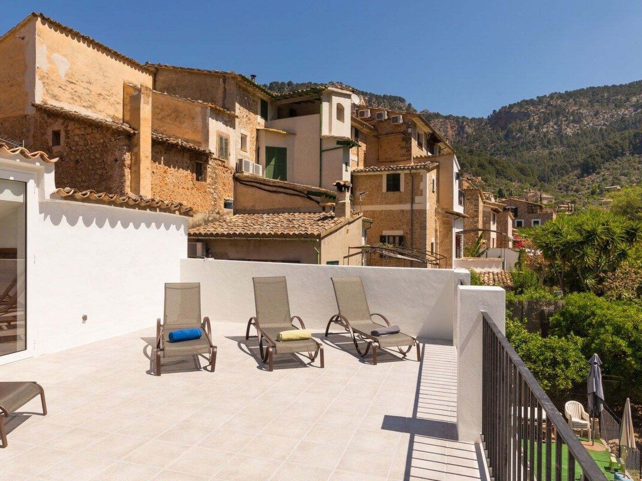 "Alba" mit Terrasse-Image-tags.info