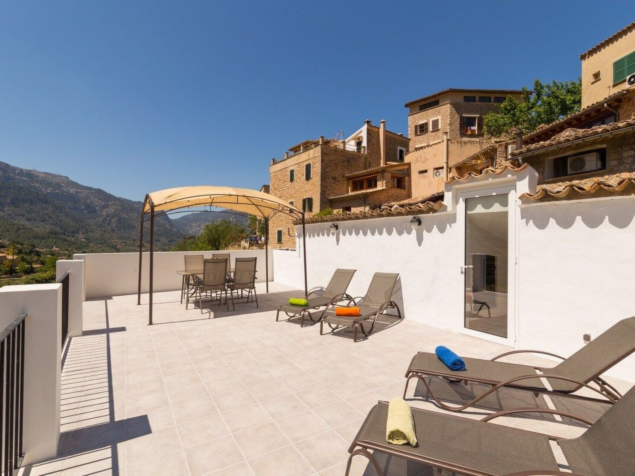 "Alba" mit Terrasse-Image-tags.info