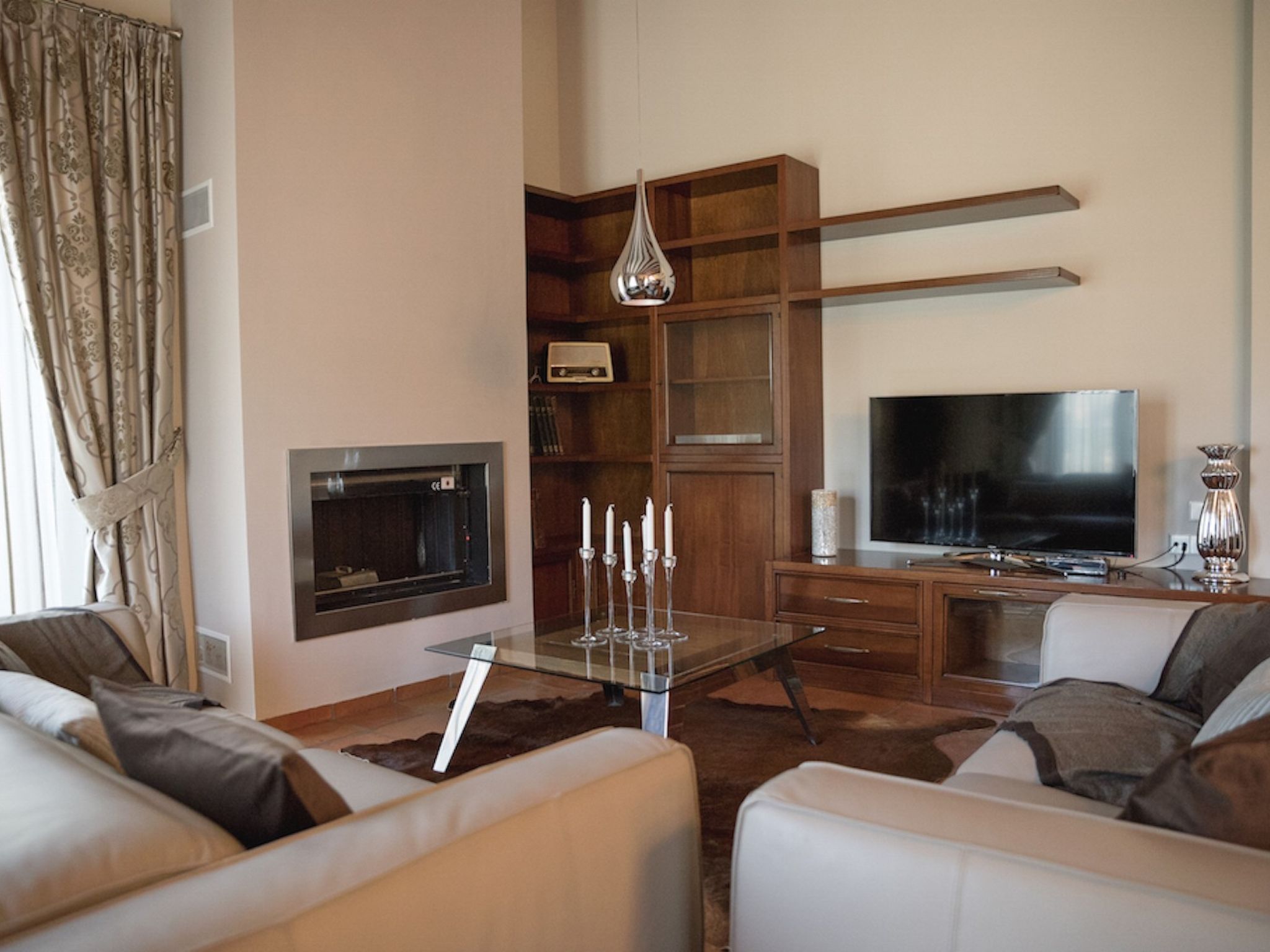 VILLA CAN SARALES - DEIÀ - Binnen