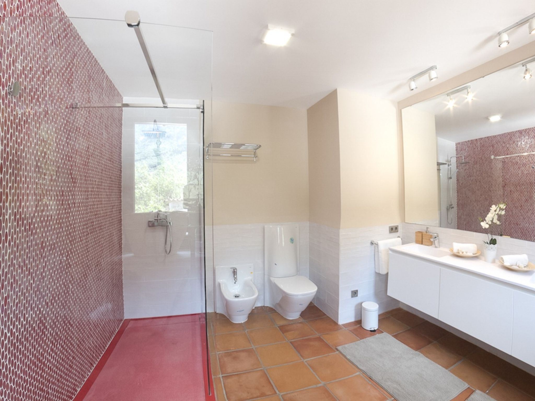 VILLA CAN SARALES - DEIÀ - Binnen