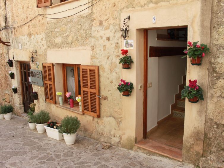 Das Haus Von Macarena - Mallorca