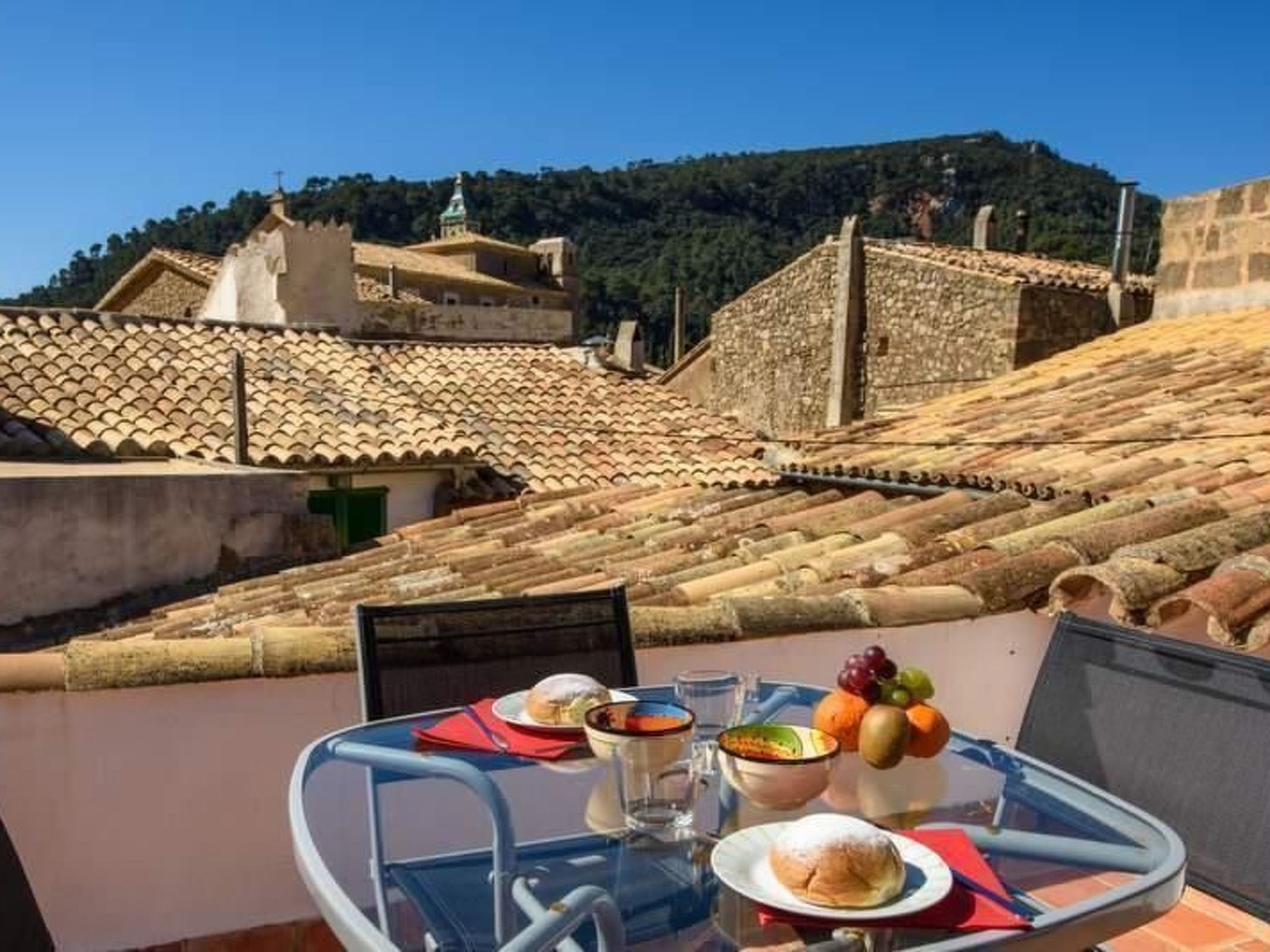 Das Haus von Macarena-Image-tags.info