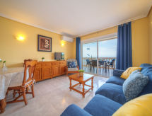 Amores aan Zee: Romantisch Appartement in Sant Elm met Directe Strandtoegang - thumbnail 6