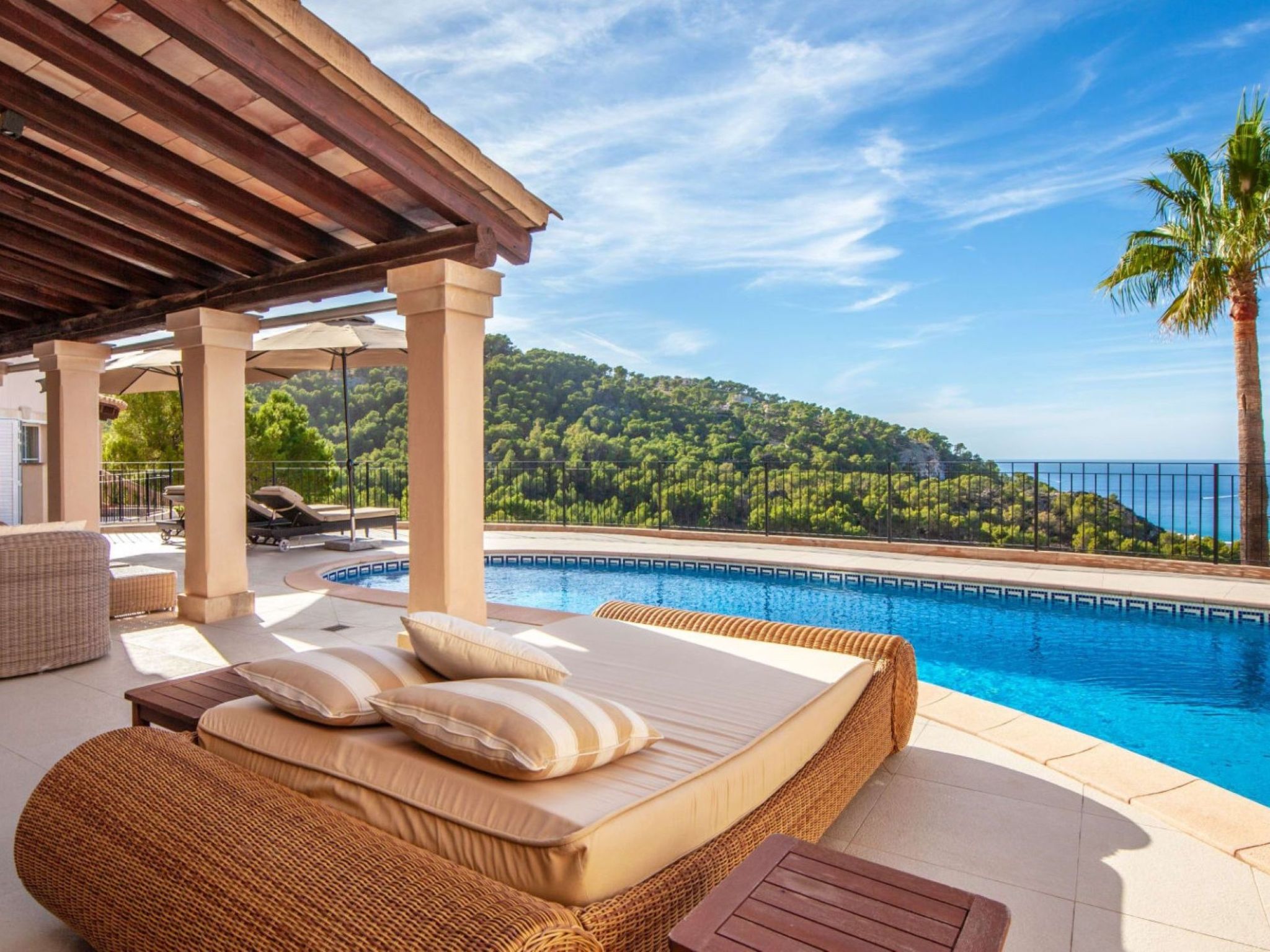 Villa Iris