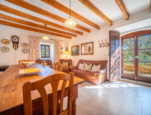 Authentiek Mallorcaans huis Can Tiona op 2,5 km van Andratx - thumbnail 5