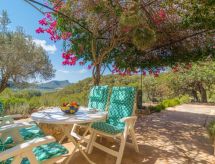 Authentiek Mallorcaans huis Can Tiona op 2,5 km van Andratx - thumbnail 1