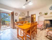 Authentiek Mallorcaans huis Can Tiona op 2,5 km van Andratx - thumbnail 4