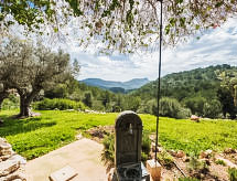 Vacation home Can Tiona