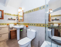 Vacation home Can Tiona