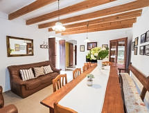Vacation home Can Tiona
