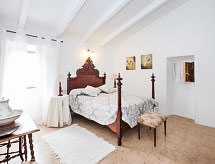 Vacation home Can Tiona