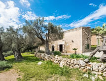 Vacation home Can Tiona