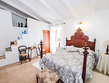 Vacation home Can Tiona