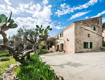 Vacation home Can Tiona