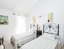 Vacation home Can Tiona