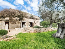 Vacation home Can Tiona